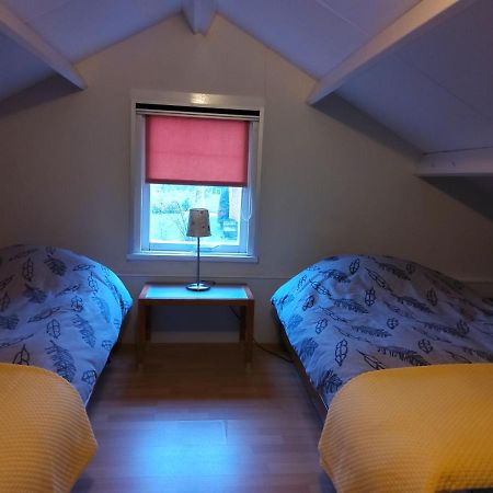 Appartement Regina Garnwerd Ngoại thất bức ảnh
