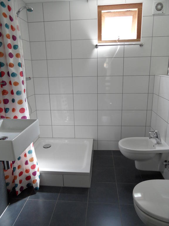 Appartement Regina Garnwerd Ngoại thất bức ảnh