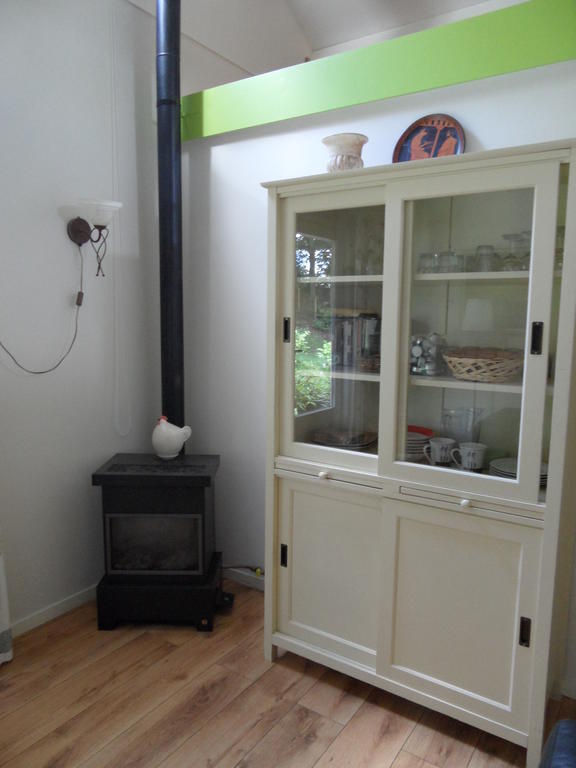 Appartement Regina Garnwerd Ngoại thất bức ảnh